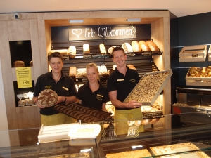 unser team